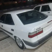 زانتیا سالم مدل ۸۶|خودرو سواری و وانت|شیروان (خراسان), |دیوار