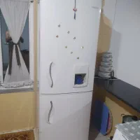 یخچال امرسان|یخچال و فریزر|دیواندره, |دیوار