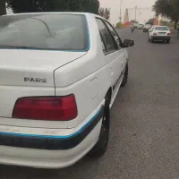 پژو پارس سال دوگانه شرکتی