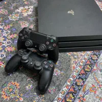 Ps4 pro|کنسول، بازی ویدئویی و آنلاین|شهریار, شهریار|دیوار