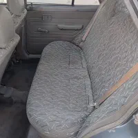 پراید مدل ۸۸ بینظیر|خودرو سواری و وانت|نجف‌آباد, هفده شهریور|دیوار