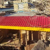 انواع ورق و قوطی با ابعاد و برش دلخواه|مصالح و تجهیزات ساختمان|تربت‌حیدریه, حاجی یار‎|دیوار