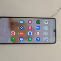 گوشی A33 سامسونگ|موبایل|گنبد کاووس, |دیوار