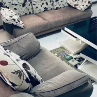 مبل هفت نفره