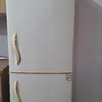 یخچال فریزر امرسان