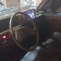 پاترول دودر ۷۳|خودرو سواری و وانت|قروه, |دیوار