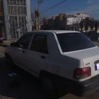 پراید مدل 98|خودرو سواری و وانت|مشهد, یاس|دیوار
