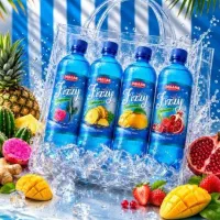جذب بازاریاب موادغذایی