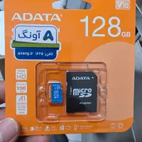 کارت حافظه میکرو