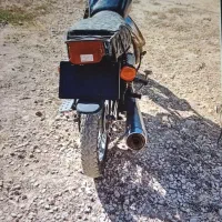 موتورسیکلت۱۲۵|موتورسیکلت|بجنورد, |دیوار