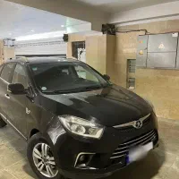 جک s5 مدل ۹۶ دنده بیرنگ