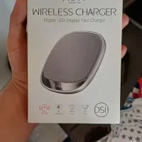 وایرلس شارژر