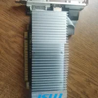 کارت گرافیک Nvidia Geforce 210