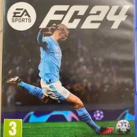 بازی fc24 برای ps5