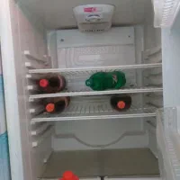 یخچال دوطبقه هانزاد|یخچال و فریزر|گرگان, |دیوار