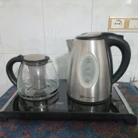 چایی ساز نو