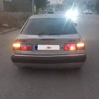 زانتیا۲۰۰|خودرو سواری و وانت|یاسوج, |دیوار