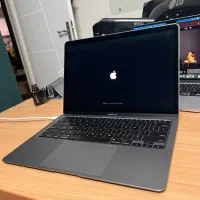 مکبوک 2020 Air 8gb 256 m1|رایانه همراه|اصفهان, آبشار|دیوار