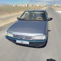 پژو91|خودرو سواری و وانت|اهر, |دیوار