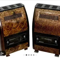 هیتر برقی|بخاری، هیتر، شومینه|خرم‌آباد, |دیوار