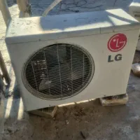 کولر گازی ۲۶ هزار ال جی