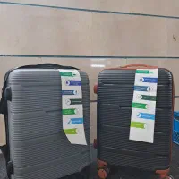 چمدان مسافرتی نشکن