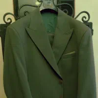 کت شلوار مردانه درجه یک ۵۰ ۵۴ ۵۶