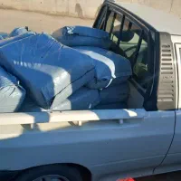 فروش ذرت علوفه بسته بندی