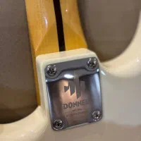 گیتار الکتریک با تمامی وسایل|گیتار، بیس، امپلیفایر|تهران, پونک|دیوار