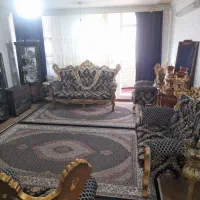 مبل سلطنتی ۷نفره