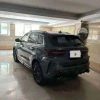 کی ام‌سی A5 مدل ۱۴۰۴ صفر