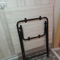 میز تاشوmdfدرجه یک