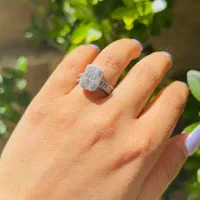 انگشتر نقره بال فرشته برگ زیتون کادویی کد07548|بدلیجات|تبریز, |دیوار