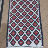گلیم  دست باف