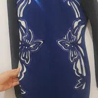 لباس مجلسی