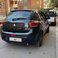 تیبا دو مدل 98|خودرو سواری و وانت|تهران, نعمت‌آباد|دیوار