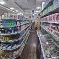 کلیه تجهیزات سوپر مارکت