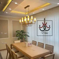 لوستر (ترند سال) کارخانه رومالوستر فردیس سرحدی