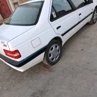 پژو اس ال ایکس