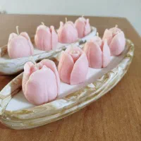 سلام ، سفارش انواع شمع پذیرفته میشود|صنایع دستی و سایر لوازم تزئینی|گرمدره, |دیوار