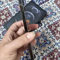اپل iPhone 12 Pro Max با حافظهٔ ۲۵۶ گیگابایت|موبایل|تهران, مسعودیه|دیوار