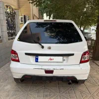 111 se مدل 1395|خودرو سواری و وانت|یزد, |دیوار
