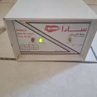 محافظ برق سارا ۵۰۰۰