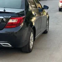 دنا پلاس تیپ دو کم کار مدل ۱۳۹۹ (فقط اقساط)|خودرو سواری و وانت|تهران, نارمک|دیوار