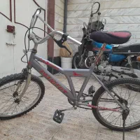 دوچرخه ۲۰|دوچرخه، اسکیت، اسکوتر|تبریز, |دیوار