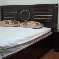 یک سرویس خواب دونفره