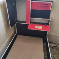 تخت خواب نوجوان و کودک|تخت و سرویس خواب|شیراز, کوشک میدان|دیوار