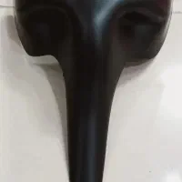ماسک مافیا، مدل ماموتی