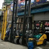اجاره لیفتراک