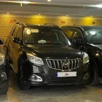 هایماS7توربو۱۸۰۰فول،بدون رنگ درحد،قابله معاوضه